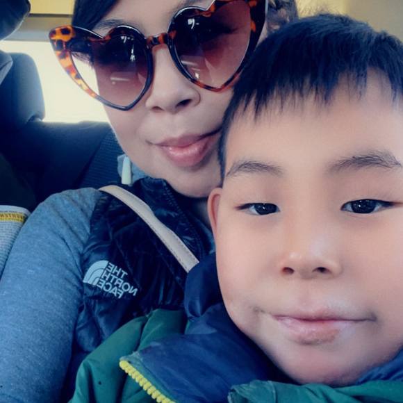 Meet your Posher, Melody - Picture 1 of 1